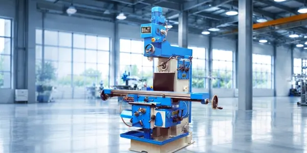 Double Spindle Milling (H/V)