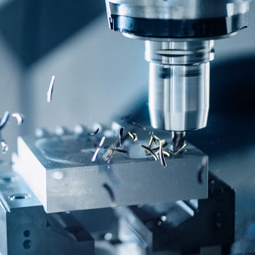 Milling machine supplier india