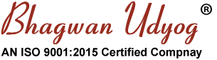 Bhagwan Udhyog